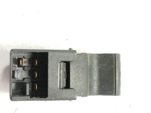 Right front window switch SKODA FABIA I (6Y2)  | BP17424126I26 