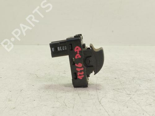 Right front window switch CITROËN BERLINGO MULTISPACE (B9) 1.6 HDi 75 / BlueHDi 75 | BP31971027I26