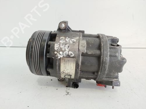 Used AC compressor AC compressor BMW 3 (E46) 320 d (150 hp) 35782224 35782224