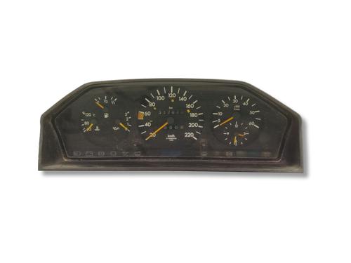 Used Instrument cluster Instrument cluster MERCEDES-BENZ E-CLASS (W124) [1993-1996] 35776764 35776764
