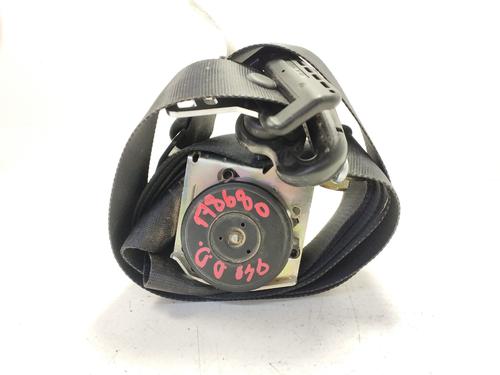 Used Front right seatbelt FORD KUGA I [2008-2012]  30654990