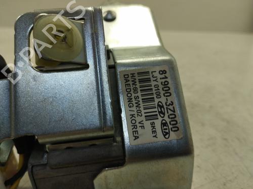 Electronic module HYUNDAI i40 I (VF) 1.7 CRDI | BP22689932M83 