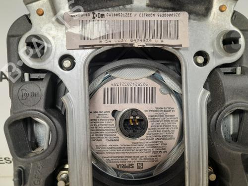 Driver airbag CITROËN C2 (JM_) 1.4 HDi | BP17408272C9 