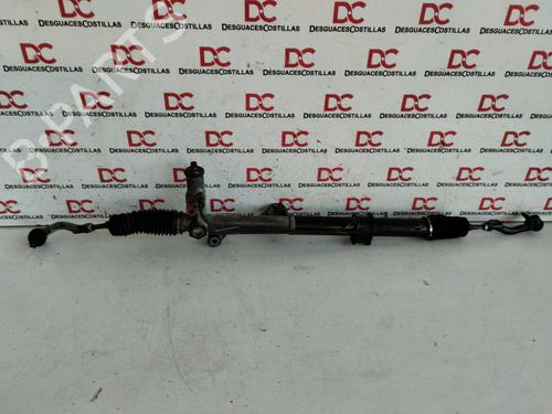 Caixa de direcção Caixa de direcção KIA SORENTO I (JC) 2.5 CRDi 4WD (140 hp) 36514345 36514345