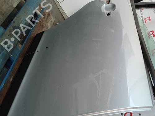Right rear door CITROËN C4 I (LC_)  | BP17409701C5 