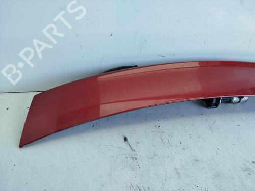 Rear spoiler AUDI TT (8J3) 2.0 TFSI | BP29379205C96 