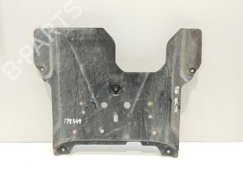 Protection sous caisse HYUNDAI TUCSON SUV Van (TLE) [2015-2020]  32086353