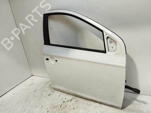 Right front door HYUNDAI i20 I (PB, PBT)  | BP21531035C3 