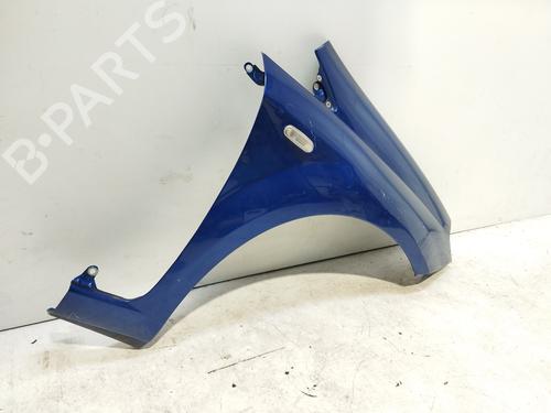 Right front fenders FIAT GRANDE PUNTO (199_) 1.4 (199AXB11, 199AXB1A, 199BXB1A, 199AXL1A) | BP19142329C42