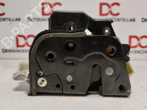 Front right lock AUDI A4 B7 (8EC) 2.0 TDI 16V | BP17412084C97 