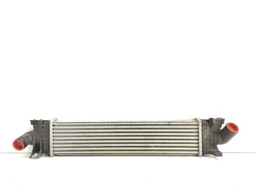 Intercooler FORD FOCUS II (DA_, HCP, DP) [2004-2013]  24396611