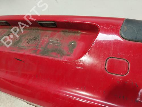 Rear bumper PEUGEOT 307 (3A/C) 2.0 HDi 90 | BP27441929C8 