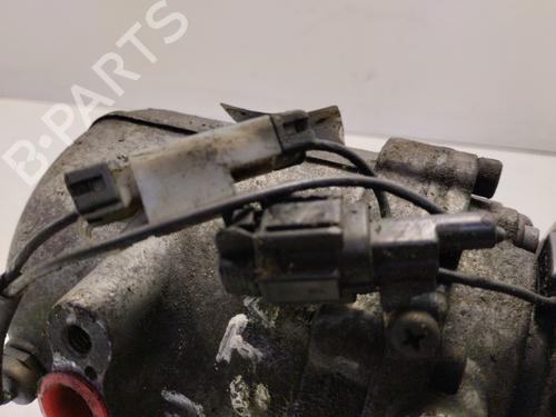 AC compressor NISSAN PRIMERA (P11) 2.0 TD | BP17419914M34 