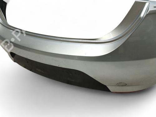 Rear bumper SEAT LEON (1P1)  | BP22619221C8 