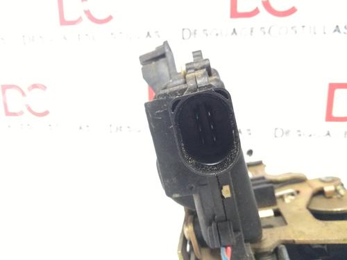 Rear left lock SKODA OCTAVIA I (1U2) 1.9 TDI | BP17403782C100 