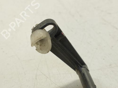 Front right exterior door handle PEUGEOT 206 Hatchback (2A/C) 1.6 HDi 110 | BP17561549C129 