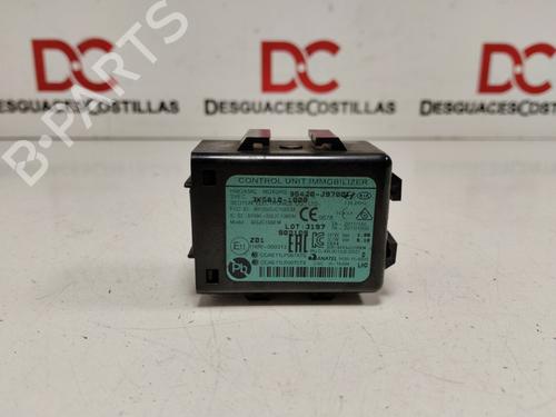 Used Control unit HYUNDAI KONA (OS, OSE, OSI) [2017-2023]  17416321