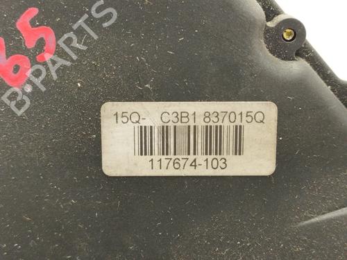Front left lock VW PASSAT B5.5 (3B3) 1.9 TDI | BP17425850C98 