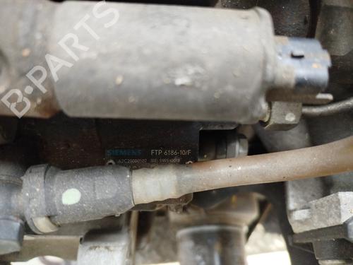 Engine CITROËN XSARA Coupe (N0) 2.0 HDI 90 | BP28088835M1 