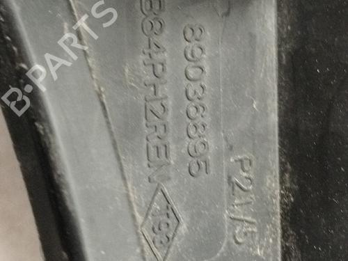 Portalamparas RENAULT MEGANE II (BM0/1_, CM0/1_) 1.5 dCi (BM1E, CM1E) | BP22622382L10 