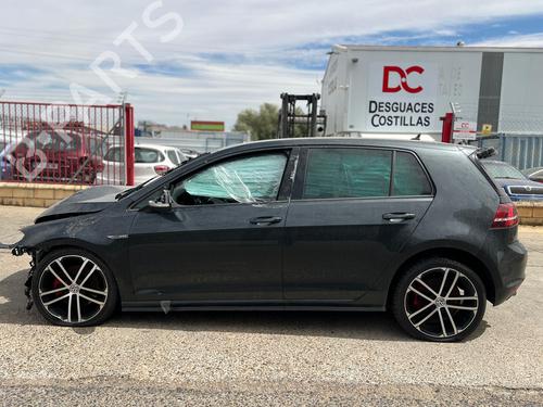 Electronic sensor VW GOLF VII (5G1, BQ1, BE1, BE2) 2.0 GTD | BP34693358M84 - Image 9