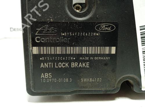 ABS pump FORD FOCUS C-MAX (DM2)  | BP17410143M43 