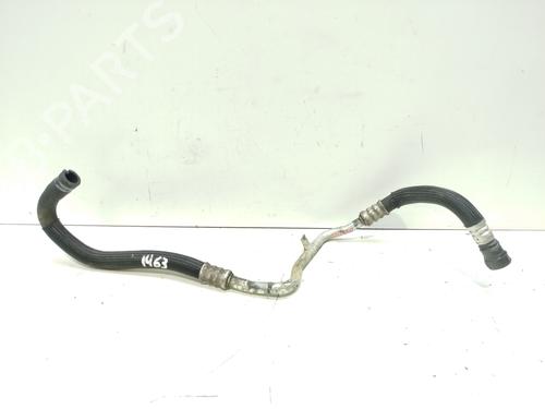 Used Pipe FIAT DUCATO Van (250_) 120 Multijet 2,3 D (120 hp) 29395141