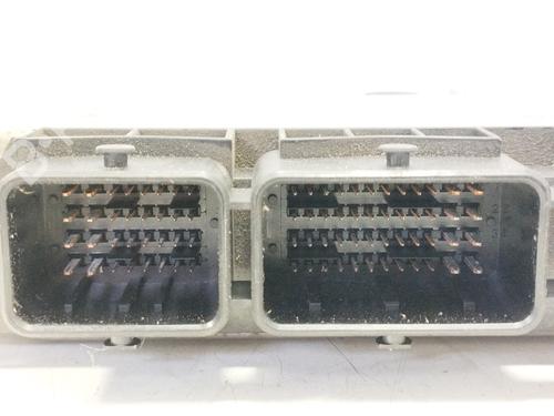 Engine control unit (ECU) CITROËN XSARA PICASSO (N68) 1.6 HDi | BP17471001M57 