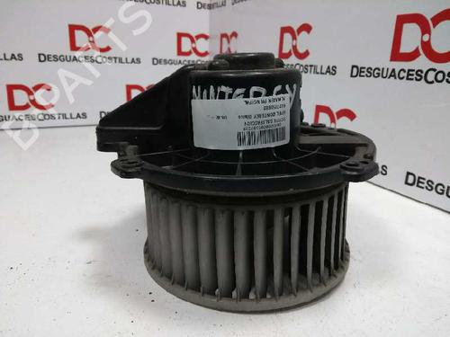 Used Heater blower motor OPEL MONTEREY A (M92) 3.1 TD (UBS69D, UBS69G) (114 hp) 17397248