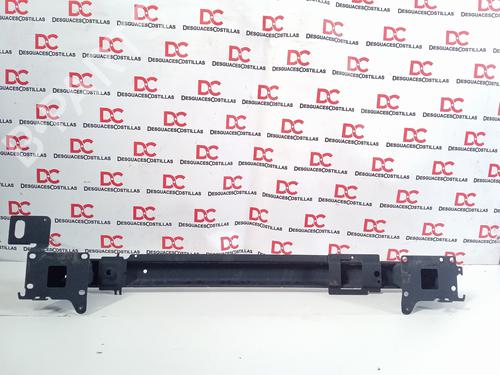 Front bumper reinforcement PEUGEOT 307 (3A/C) 2.0 HDi 90 | BP17410606C109 