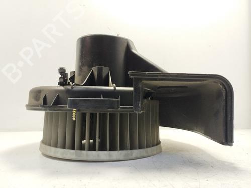 Used Heater blower motor SEAT IBIZA III (6L1) [2002-2009]  30339749