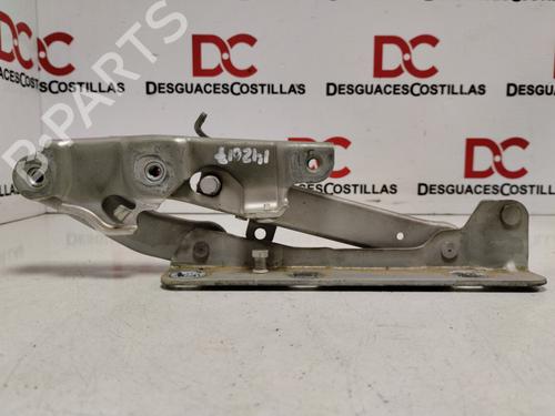 Other MERCEDES-BENZ E-CLASS (W211) E 320 CDI 4-matic (211.089) 2118800228 |