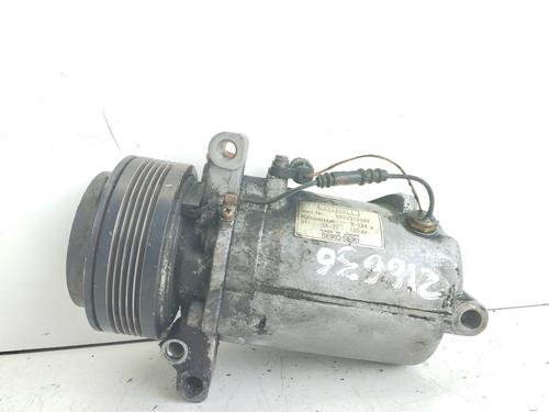 Used AC compressor BMW 3 (E46) 320 d (136 hp) 27719252
