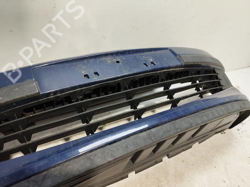 Front bumper RENAULT CLIO III (BR0/1, CR0/1)  | BP28715017C7 