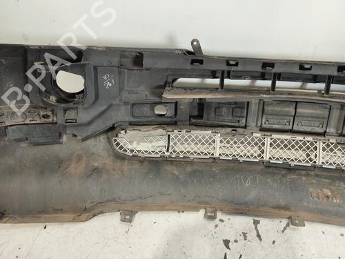 Front bumper BMW X5 (E53) 3.0 d | BP20302545C7 