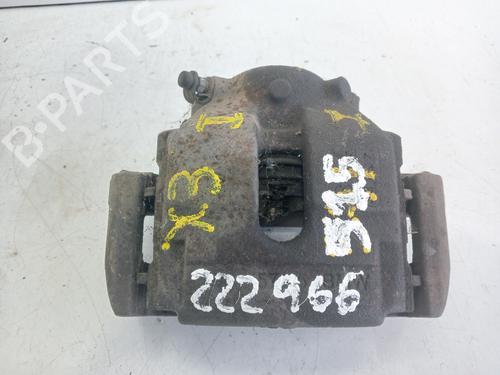 Used Left front brake caliper BMW X3 (E83) xDrive 20 d (177 hp) 30468253