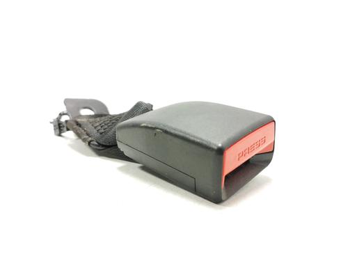 Used Rear left seatbelt BMW 1 (F20) 120 d (184 hp) 24356252