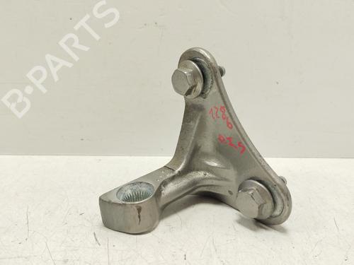 Used Hinge/Door check strap MERCEDES-BENZ S-CLASS (W221, V221) S 350 (221.056, 221.156) (272 hp) 25710104