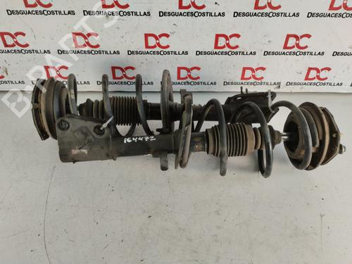 Used Right front shock absorber RENAULT LAGUNA II (BG0/1_) 1.9 dCi (BG08, BG0G) (120 hp) 17420470