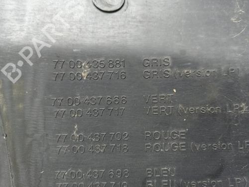 Andre RENAULT SCÉNIC I MPV (JA0/1_, FA0_)  | BP30482087O1 