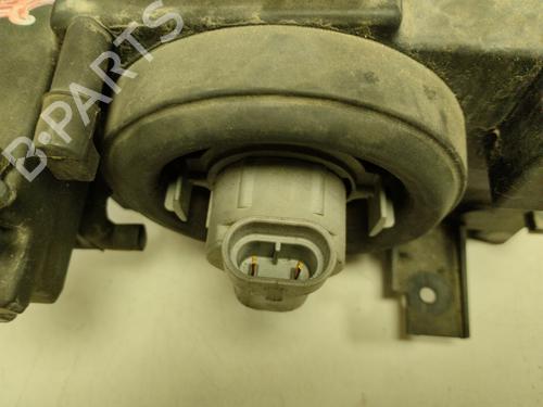 Left headlight BMW 3 (E46) 320 d | BP17412862C28 