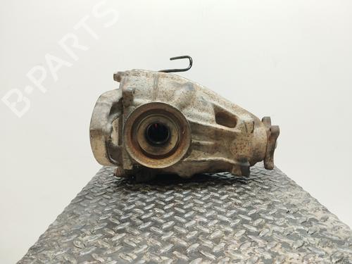 Rear differential MERCEDES-BENZ VITO Bus (W639) 111 CDI (639.701, 639.703, 639.705) | BP30961947M24 
