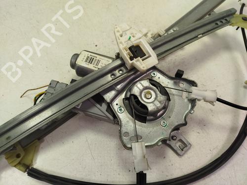 Front left window mechanism CITROËN XSARA Break (N2) 2.0 HDI 90 | BP28088258C22 