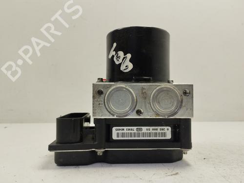 Used ABS pump SKODA FABIA I (6Y2) [1999-2008]  30353628