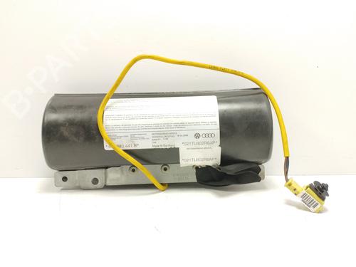 Airbag puerta izquierdo AUDI A6 C6 Avant (4F5) 2.0 TDI (140 hp) 4F0880441B | 4F0880441B |