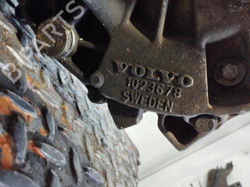 Gearbox VOLVO S60 I (384) 2.4 | BP37792312M3  - Image 10