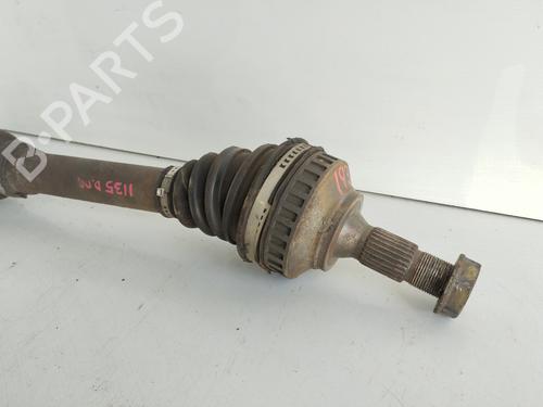 Right front driveshaft CITROËN XSARA (N1) 2.0 HDi 90 | BP28088335M39 