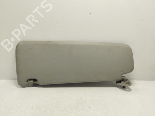 Pare-soleil droit MG MG ZR 105 (103 hp) 21838050
