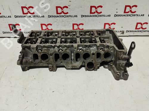 Cylinder head BMW 3 (E90) 320 d | BP17423804M5 