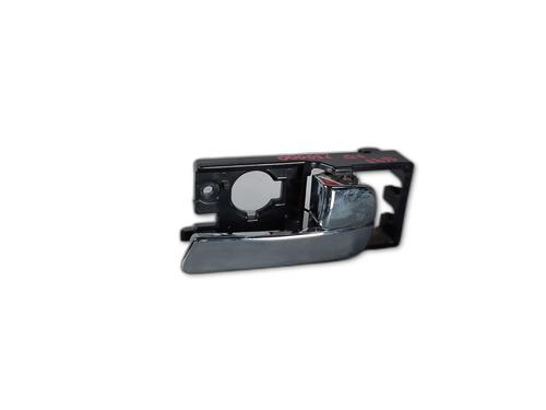 Front right interior door handle KIA RIO II Saloon (JB) 1.5 CRDi | BP31920633I14